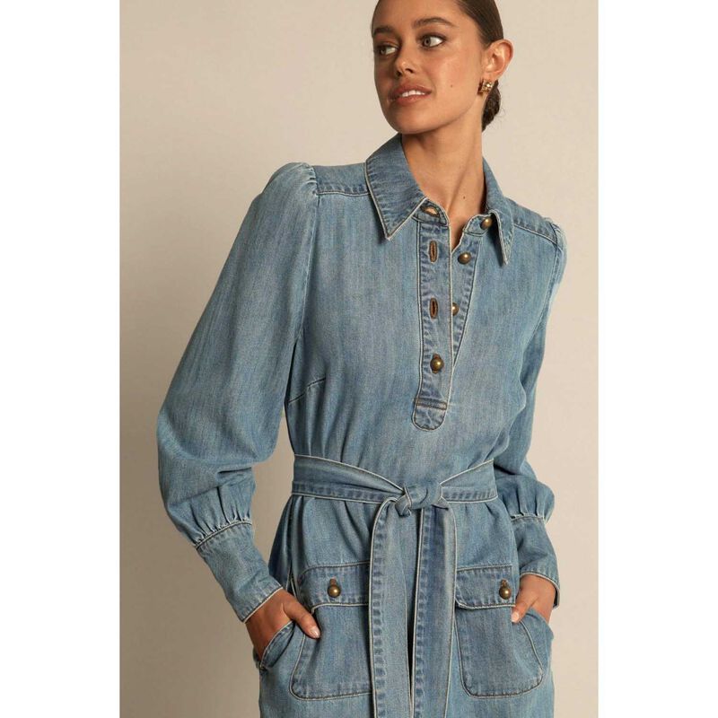 Zoe Kratzmann Opal Dress image number 3